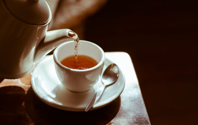 Ученые назвали чай, который может помочь снизить давление: имеет невероятные свойства