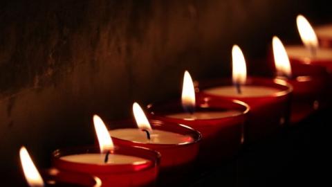 Так и не пришел в себя: в харьковском госпитале от ранений умер 21-летний боец АТО