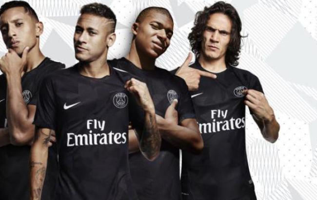 ПСЖ продаст двух игроков, чтобы не нарушить правила финансового фейр-плей