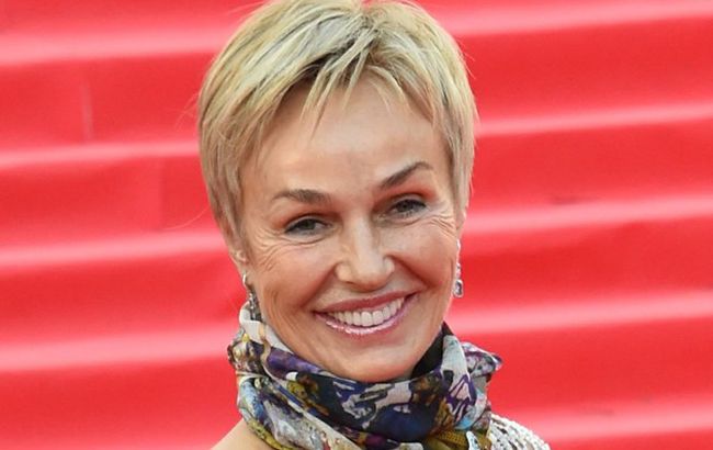 Зірка фільму про Мері Поппінс зникла в Мексиці: актриса записала чуттєве відеозвернення