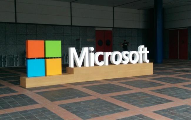 Microsoft планує скоротити ще 2850 співробітників