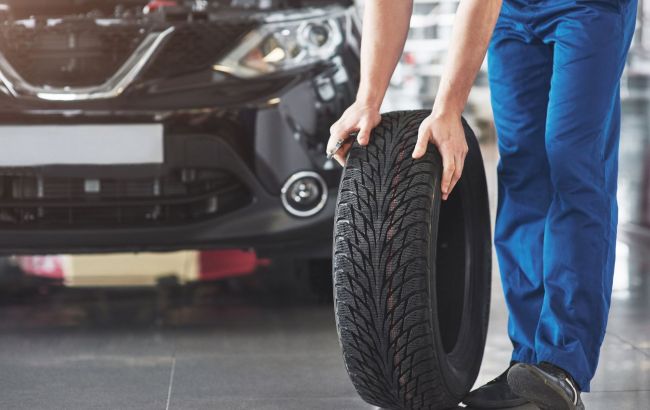 Коли перевзувати авто: 5 головних питань про заміну гуми та економію