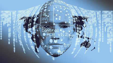 Первый в мире. Китай разработал ИИ, который может обвинять в преступлениях