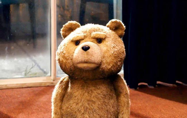У Росії хочуть заборонити плюшевих ведмедиків, бо вони "спрямовані на розбещення дітей"