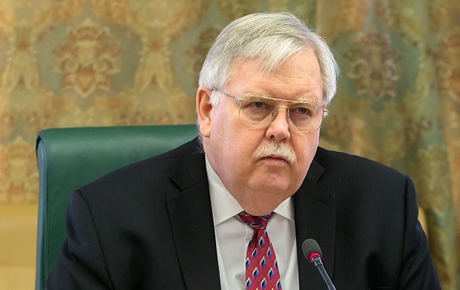 Россия заплатила серьезную цену за свои действия против Украины, - посол США в РФ