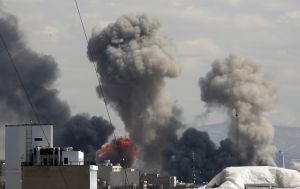 Зміна риторики? У Китаї зробили нову заяву про конфлікт на Близькому Сході