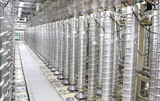 Іран відновив збагачення урану на рівні 20%