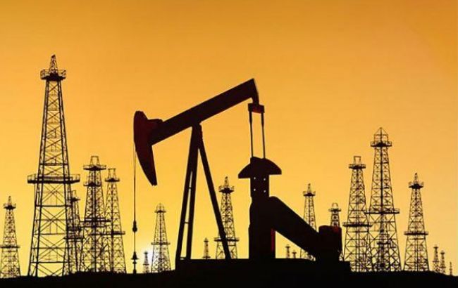 Стоимость нефти марки Brent поднялась до 49,66 долл./барр