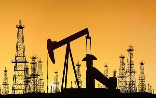 Цена нефти Brent поднялась выше 43 долл./барр