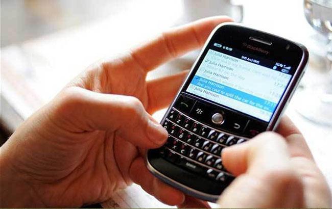 Депутат сдала мошенников, выкачивающих деньги с мобильных абонентов