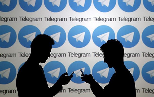 Google оцінив Telegram у понад один мільярд доларів