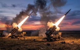 ЕС купит Украине ракеты к Patriot по кредиту на 90 млрд евро