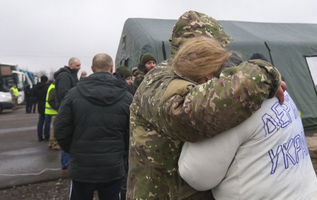 Можливість обміну "всіх на всіх" значно зросла: від чого це залежить