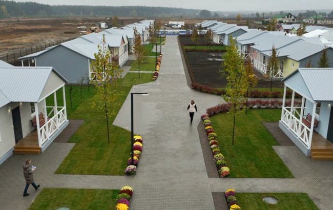 Есть одна проблема. Что мешает создать фонд социального жилья и как планируют решить этот вопрос