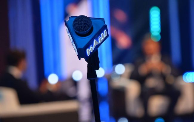 Нацрада просить суд анулювати ліцензію телеканалу "НАШ"