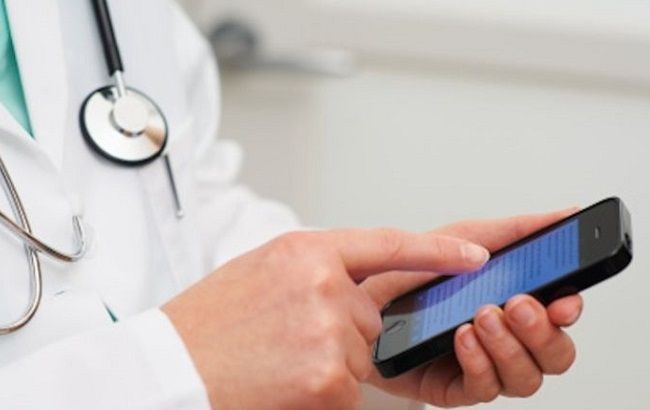 Медицина третього покоління: мобільний зв'язок покращить здоров'я українців
