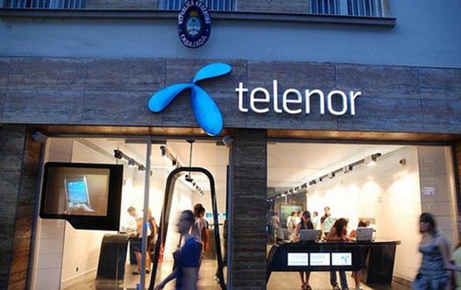 Telenor подтвердил намерение продать долю в VimpelСom