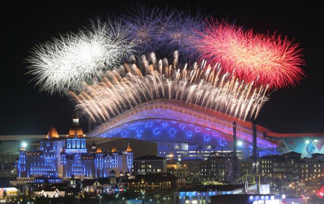 Средства на организацию Олимпиады в Сочи разворованы на треть, - МОК