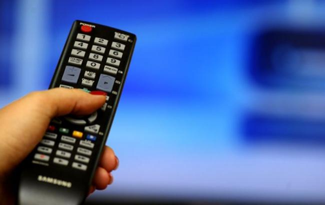 В окупованому Луганську початок мовлення українське телебачення і радіо