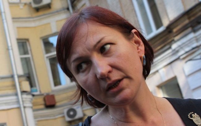 Заместителем Луценко по реформам может стать Валентина Теличенко