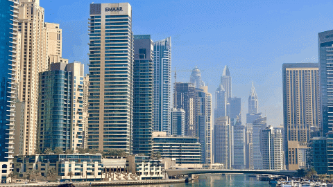 Самый успешный результат за 8 лет: чем привлекает покупателей рынок недвижимости Дубая