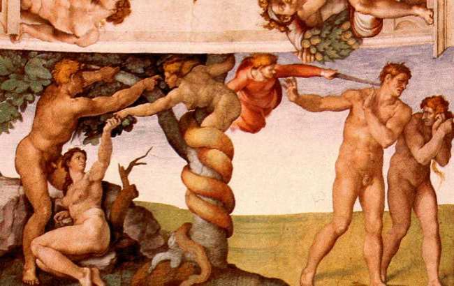 Читать, стирать, разговаривать: РПЦ составила полный список грехов