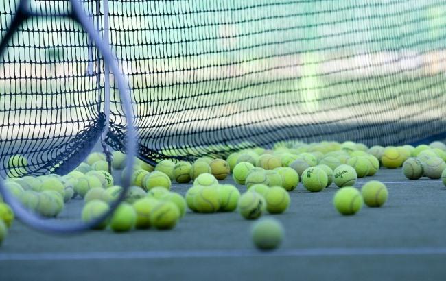 У Лондоні судді міжнародного турніру змусили тенісиста змінити спідню білизну