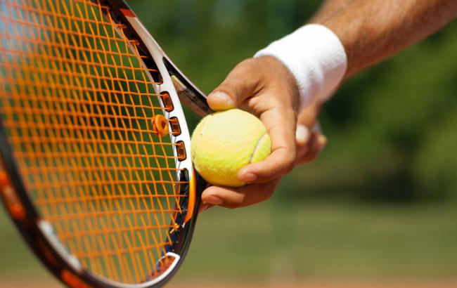 Топовые теннисисты подозреваются в участии в договорных матчах