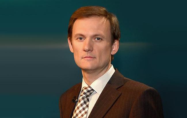 Умер телеведущий Олесь Терещенко: стало известно, когда похоронят журналиста