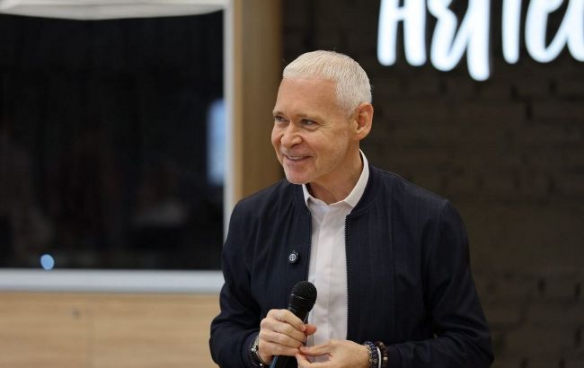 Терехов назвав умови, за яких люди не будуть виїжджати та почнуть повертатися в Україну