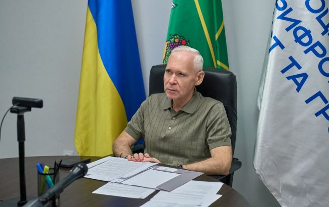 Терехов презентовал законопроект о новой системе поддержки ВПЛ