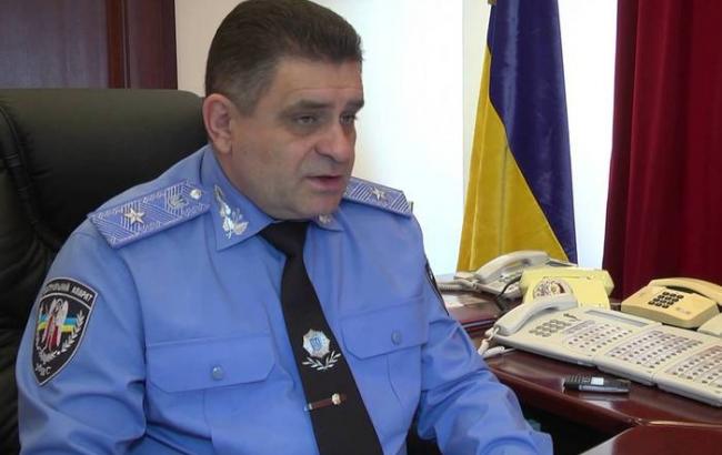 Міліція розслідує 42 справи про забудовах в Києві