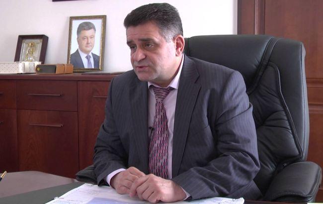 Київська міліція відзначає активізацію "титушек" на скандальних забудовах