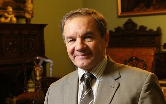Терещенко больше не хочет быть мэром Глухова и переезжает в Киев