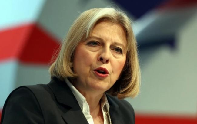 Прем'єр Британії пообіцяла провести Brexit попри рішення суду