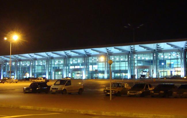 У Ярославського заявили, що рішення FAA дозволить аеропорту "Харків" відкрити авіасполучення з ОАЕ