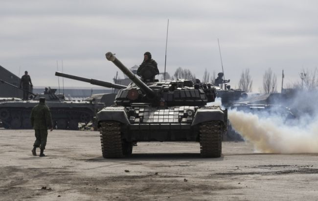 У Міноборони назвали головну умову розведення військ на Донбасі
