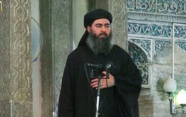 Главарь ИГИЛ может скрываться в сирийском Аль-Кемале, - источники