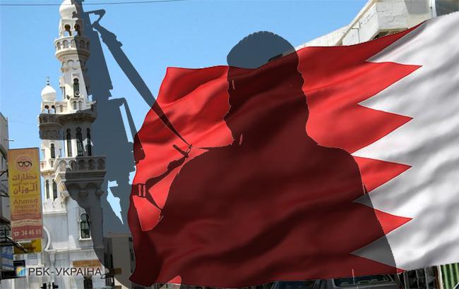 У Бахрейні за "тероризм" засудили 115 осіб