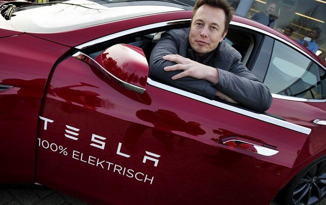 Tesla знизила ціну на новий кросовер