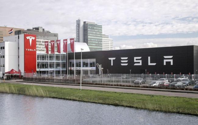 Tesla заявила о рекордных поставках автомобилей в I квартале 2017