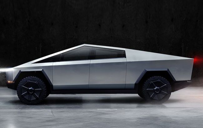 Tesla в очередной раз перенесла производство Cybertruck