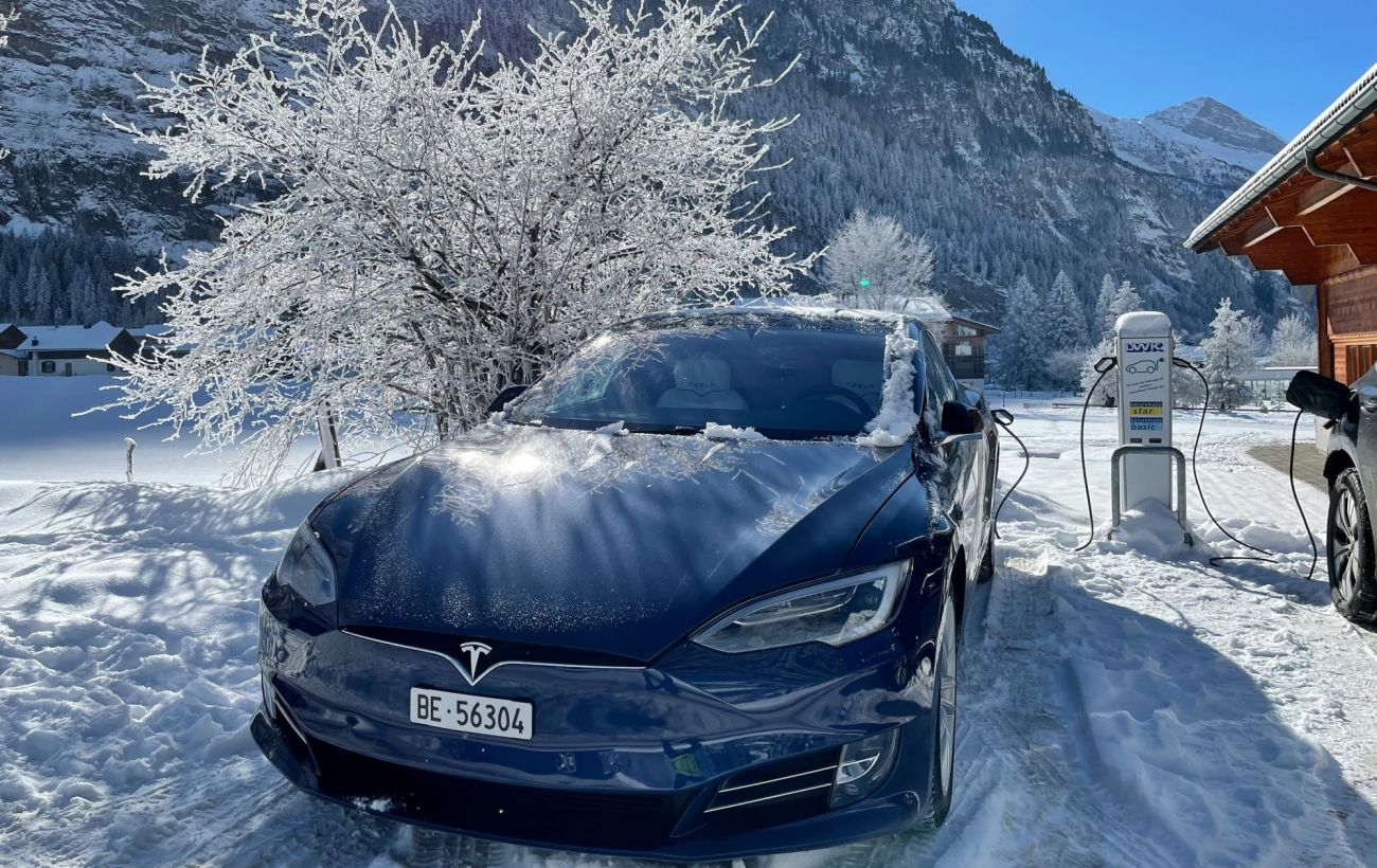 Електромобіль і холод: топ-5 критичних проблем, про які мовчать в автосалонах