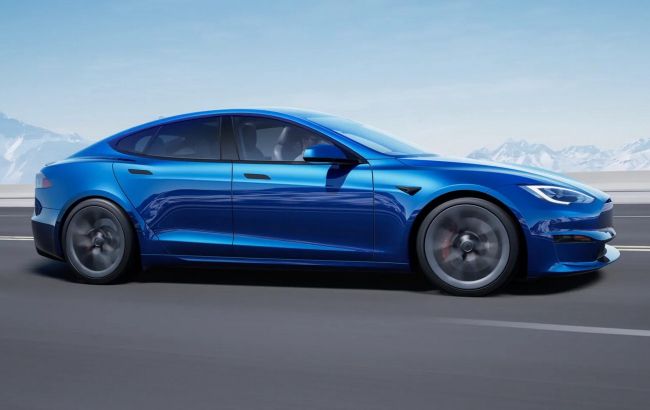 Замість збільшення випуску: Tesla підвищила ціни на флагманські моделі