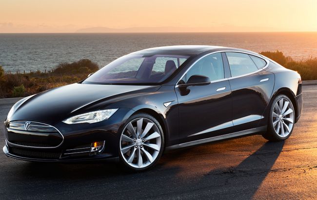 Tesla стала самым дорогим производителем авто в США