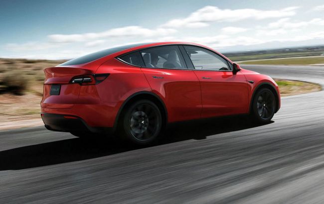 Железо подвело: Tesla вызывает на ремонт более 20 тысяч электромобилей