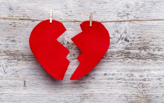 "Розбите" серце може призвести до смерті