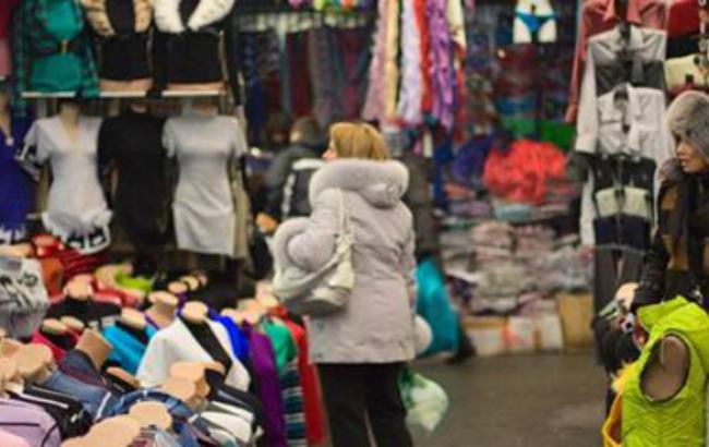 Росіян закликали відмовитися від турецького одягу