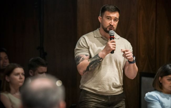 В Совете оружейников рассказали, кто отвечает за ТТХ вооружения
