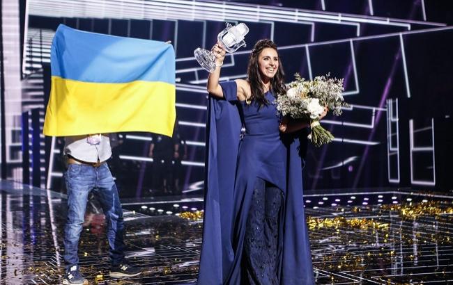 Вспомнить все: как Джамала шла к победе на Евровидении 2016